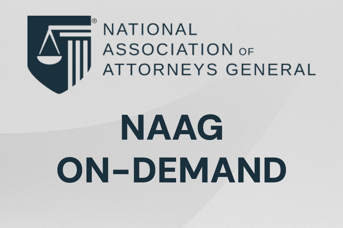 Modern eDiscovery for Attorney General Offices: AI, Cloud Data, and Readiness in the Public Sector