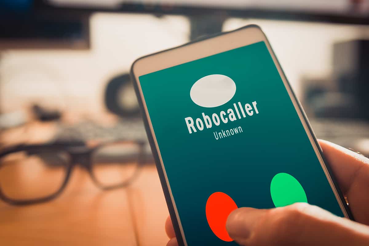2021-06 What’s the “Secret Sauce” to Disrupting Robocall Traffic: How You Can (Really!) Join the Fi